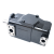 T7EDS052B241R00A100 - Пластинчатый нерегулируемый двухпоточный насос серии T7EDS с рабочим объемом 164,8+81,1 см3