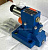 DBW30A2-5X/200CG24N9K4 - Предохранительный клапан Ду32 с давлением настройки до 200 бар, управление - X и Y - внутренние с разгрузкой A = закрыт с электроуправлением G24
