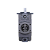 4535V50A30-86** - Пластинчатый нерегулируемый двухпоточный насос серии 4535V с рабочим объемом 162+95см3